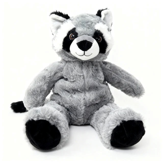 Raccoon 16" ECO Animal Skin