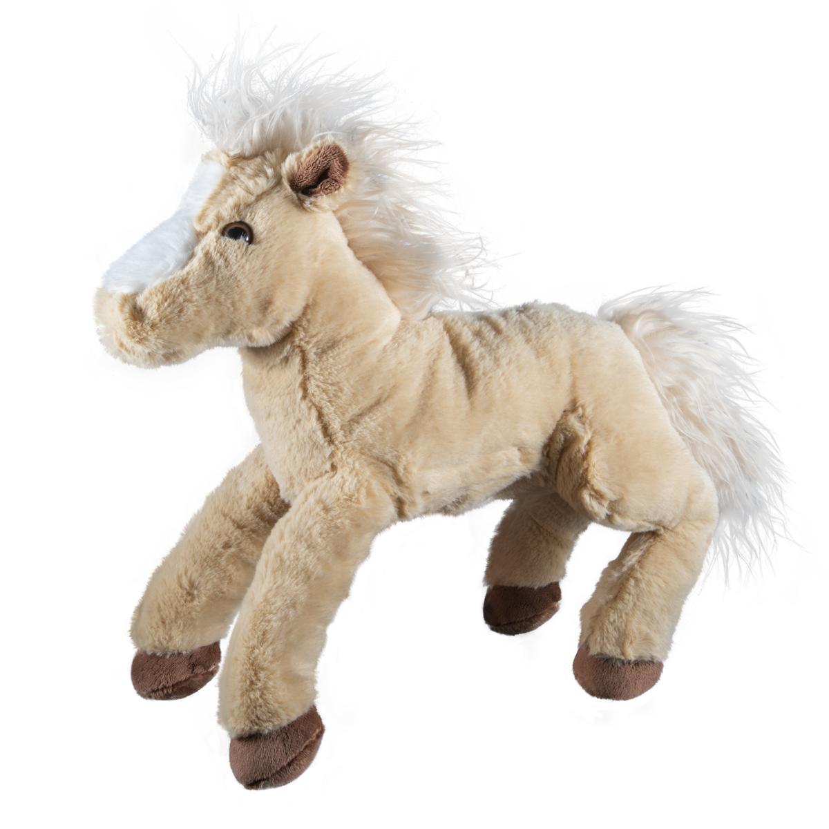 Horse - (Cable Tie Back)