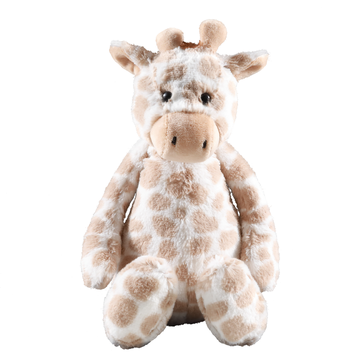 Heartbeat Stuffed Bear Flopsy Giraffe (16"")