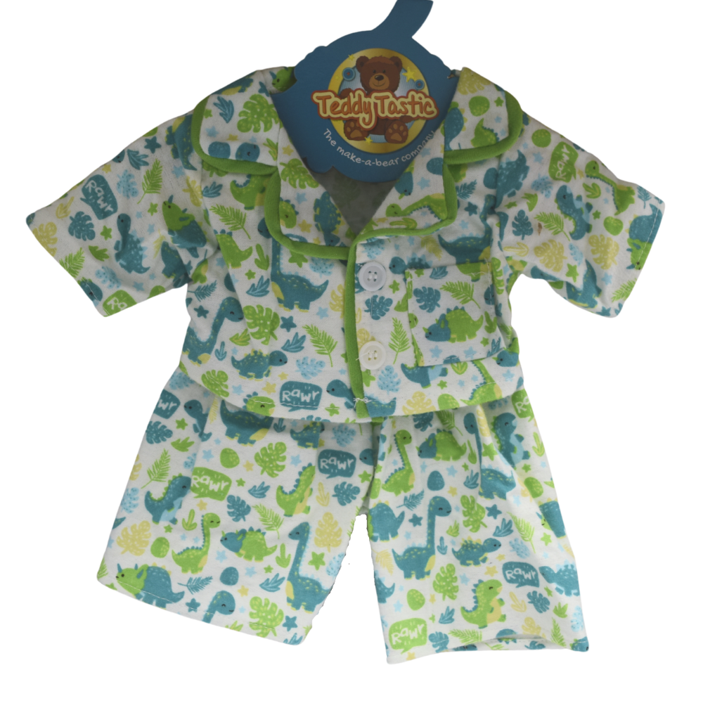 Dino Pyjamas