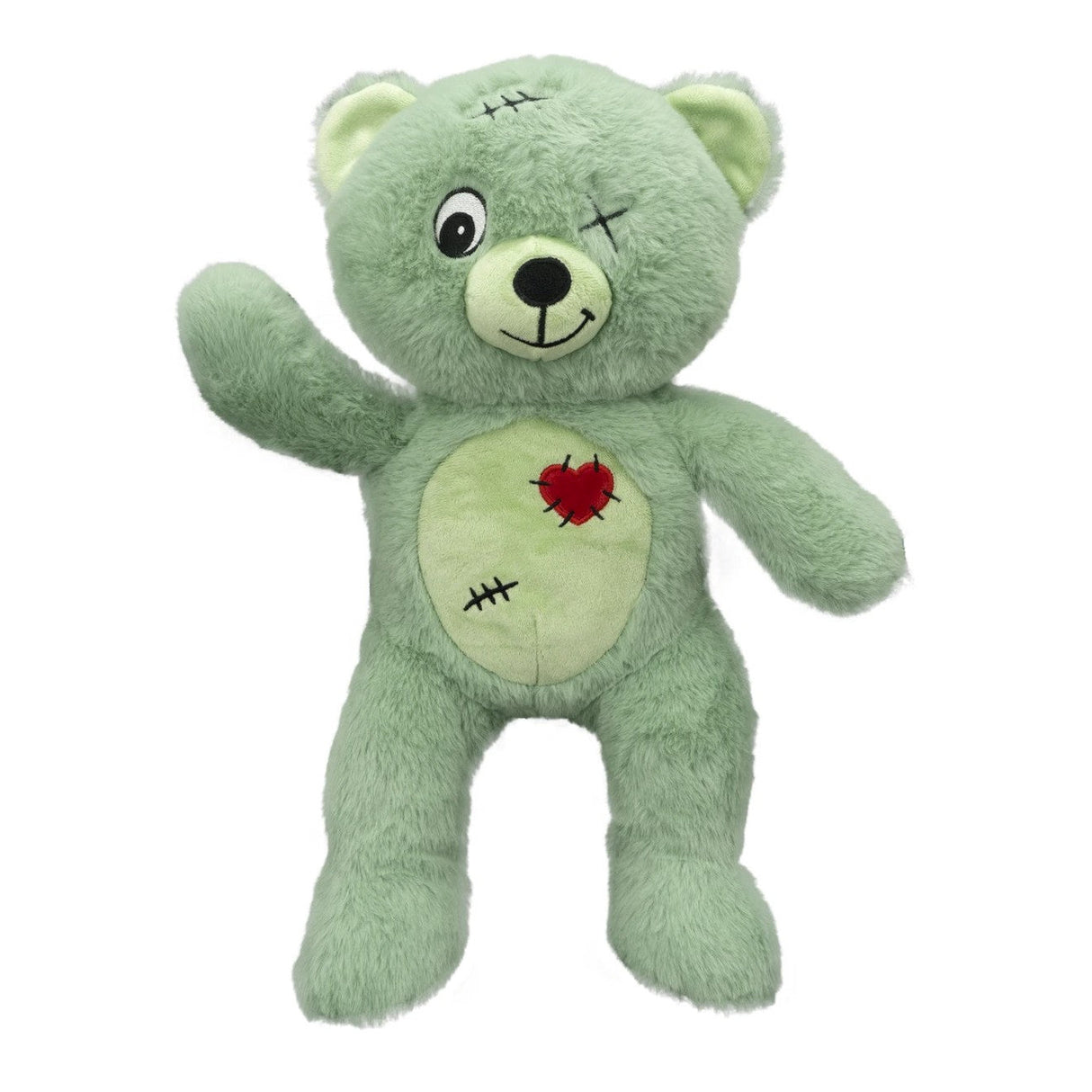 Ziggy the Zombie 16" Bear Skin