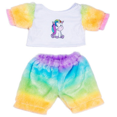 Cosy Unicorn Pyjamas