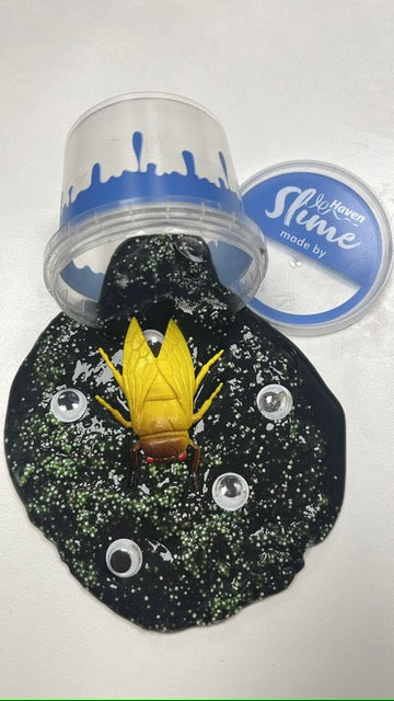 Halloween Slime Making Bundle