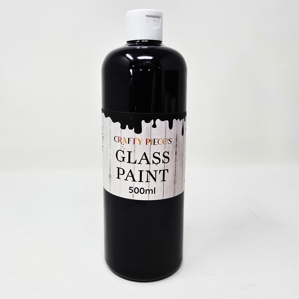 Paint for Suncatchers Black