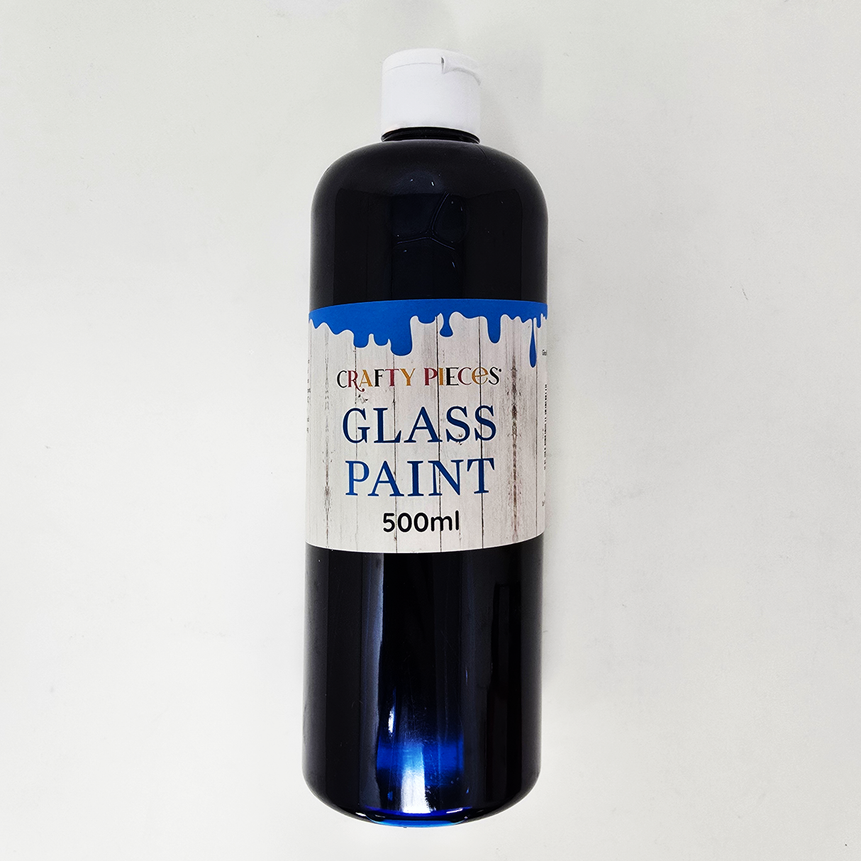 Paint for Suncatchers Blue