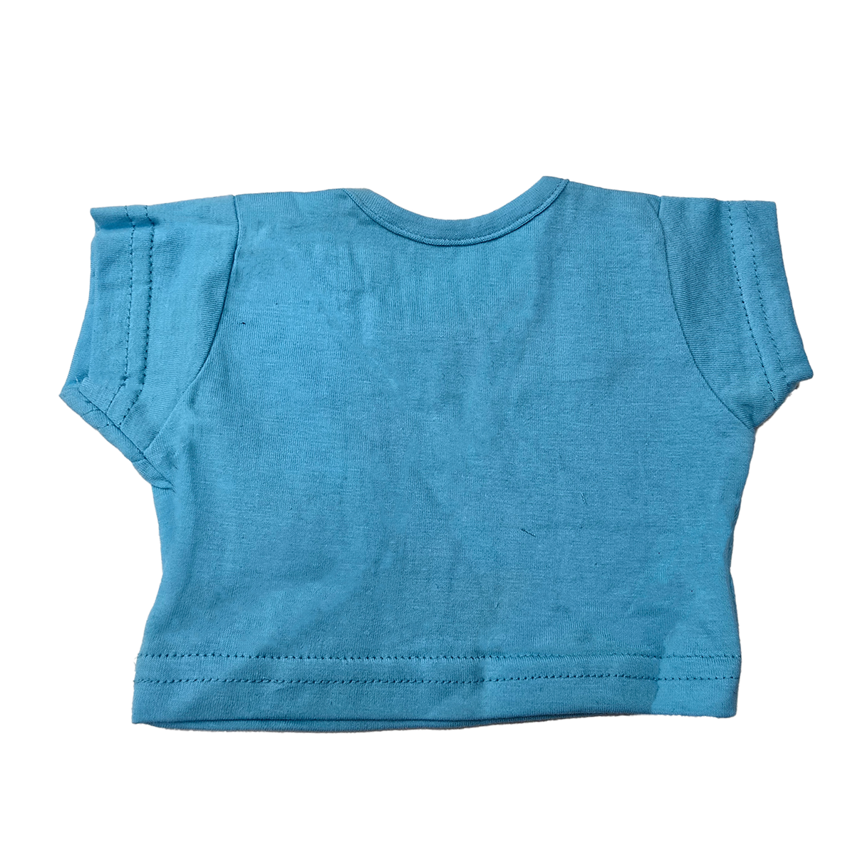 Blue Teddy Bear T-Shirt