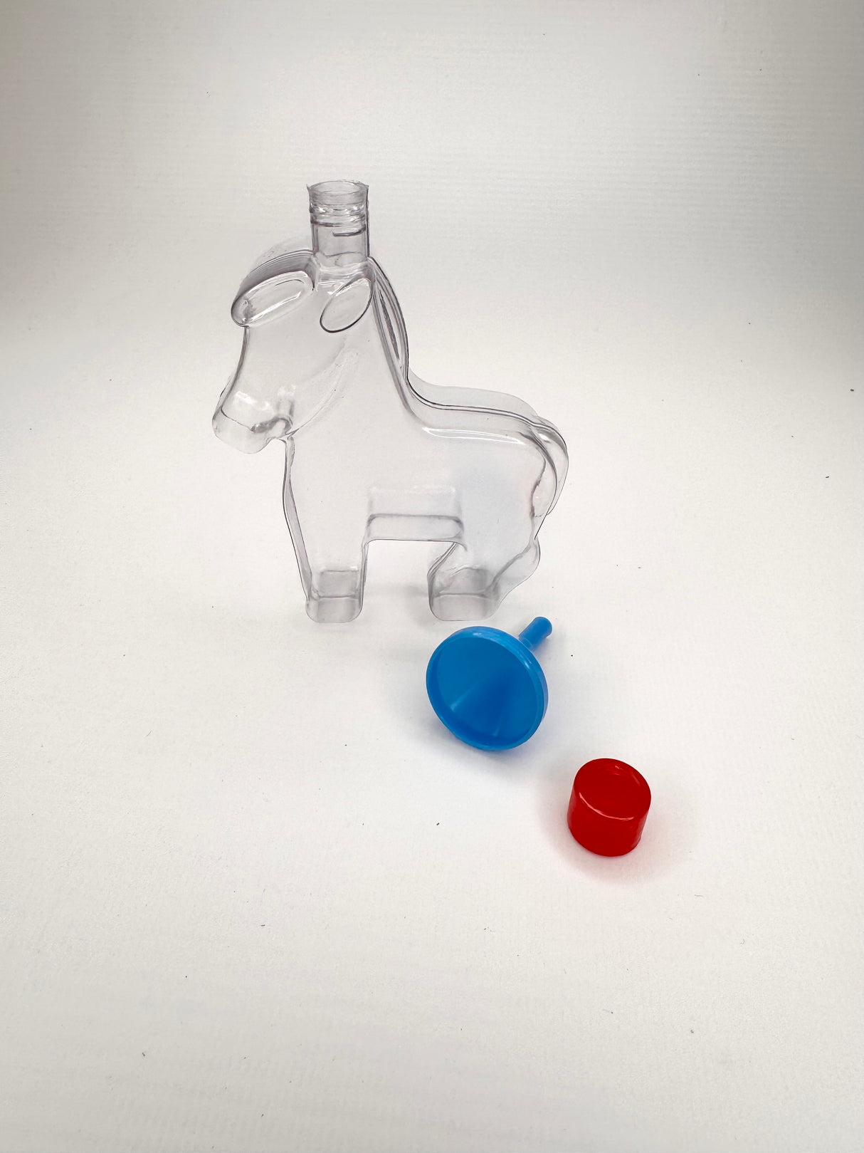 Horse Sand Art Bottles (x5)