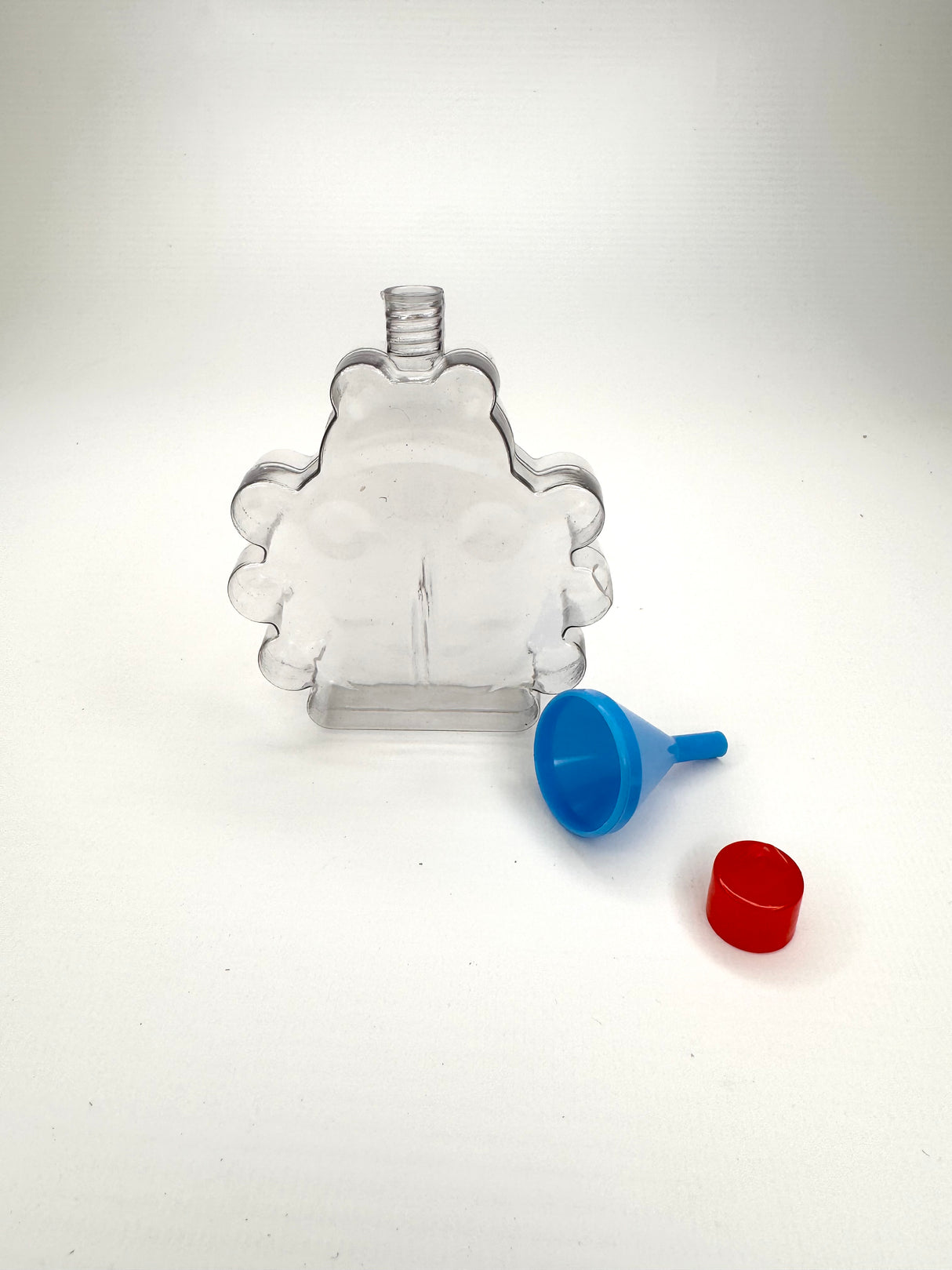 Ladybird Sand Art Bottles (x5)