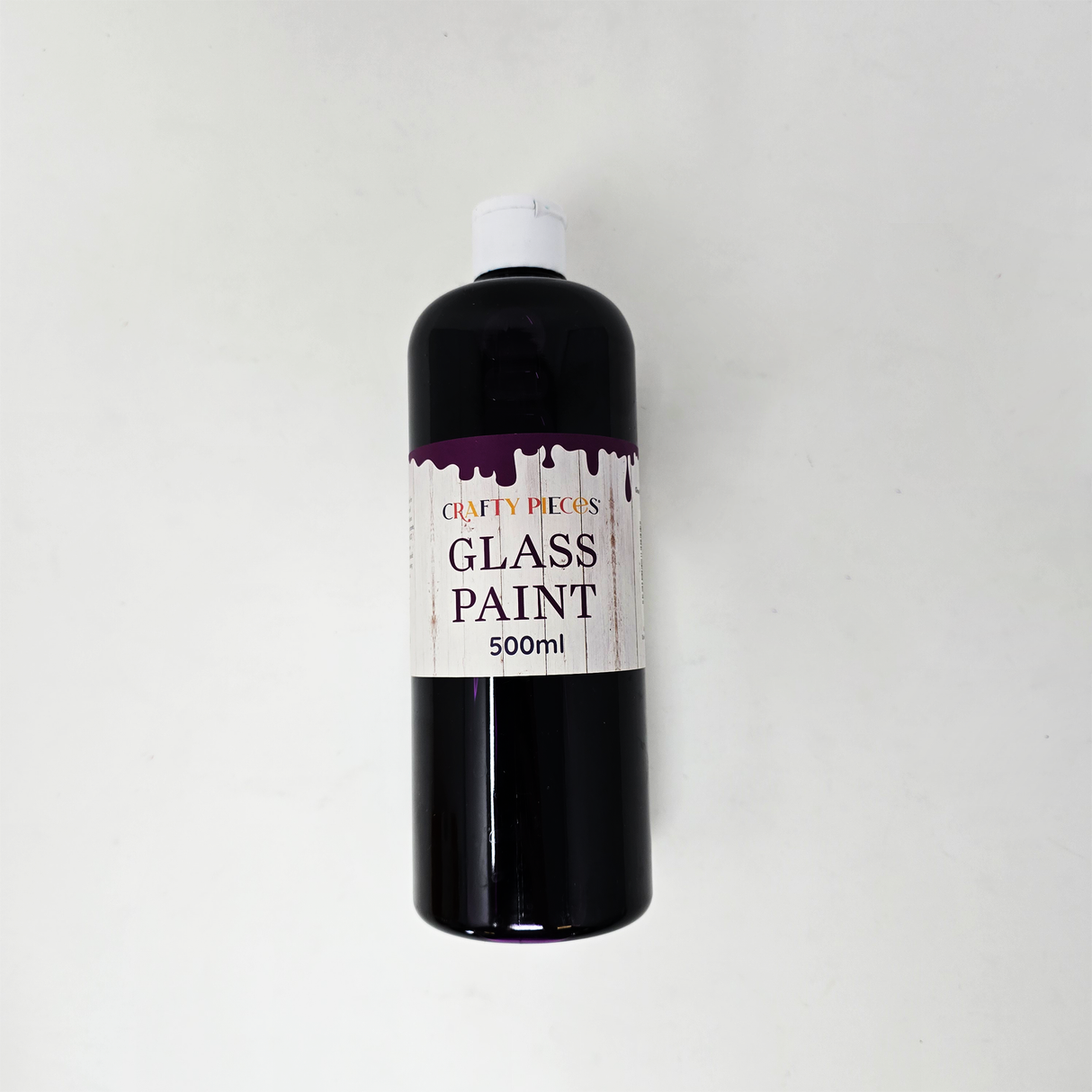 Paint for Suncatchers Purple