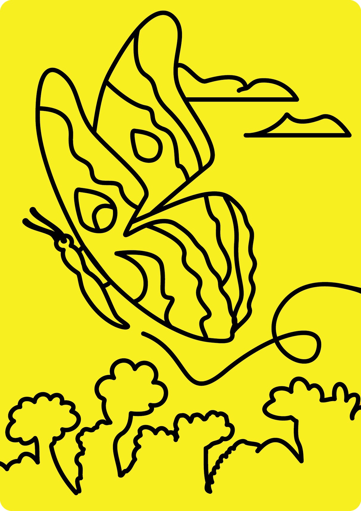 A4 Mixed KBH Sand Art Pictures (x100)