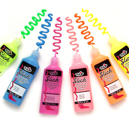 Neon Paints