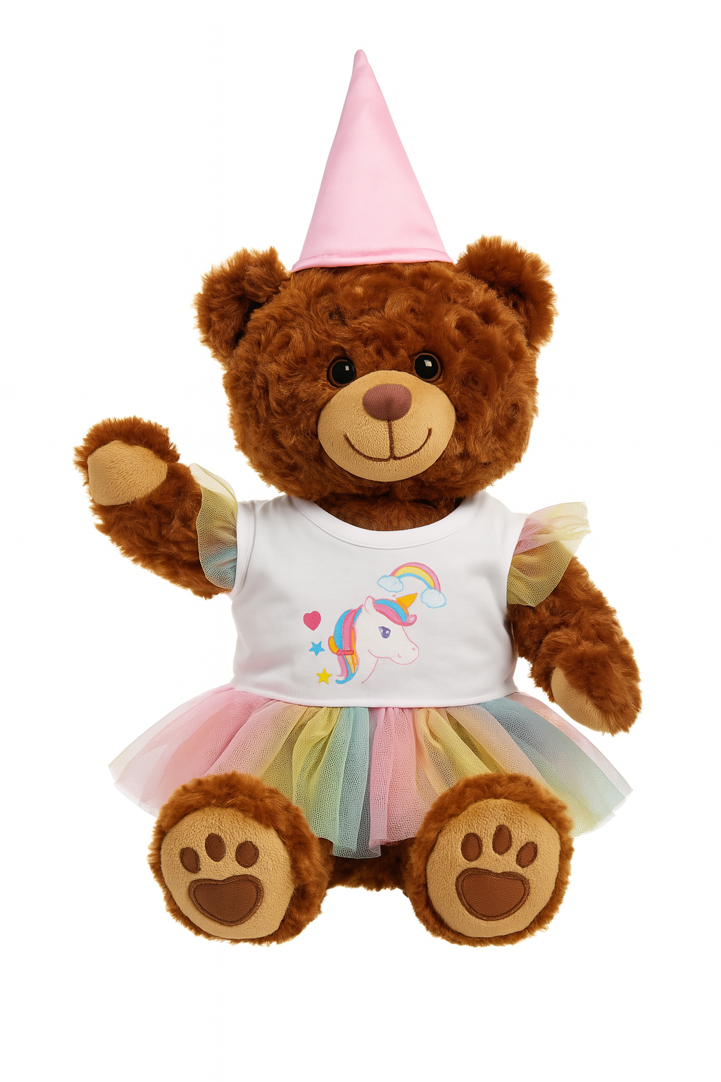 Unicorn outfit