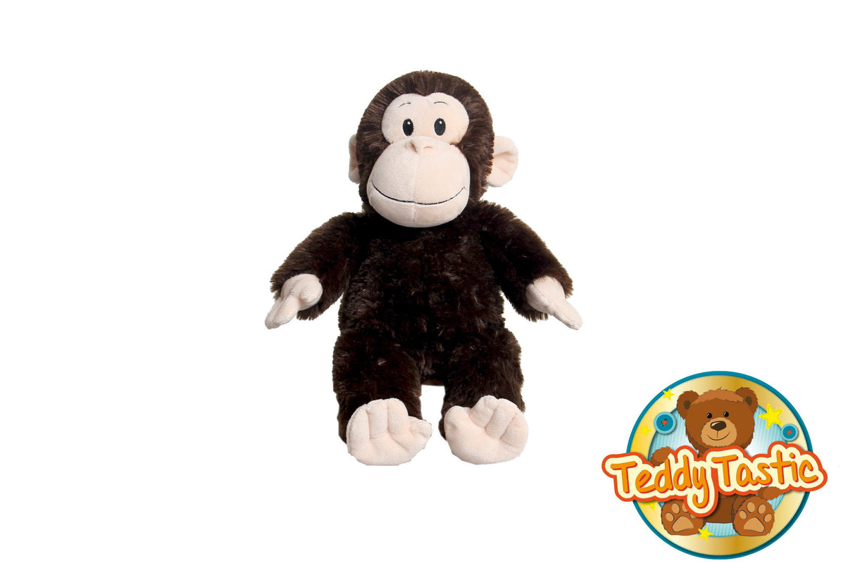Milo the Monkey