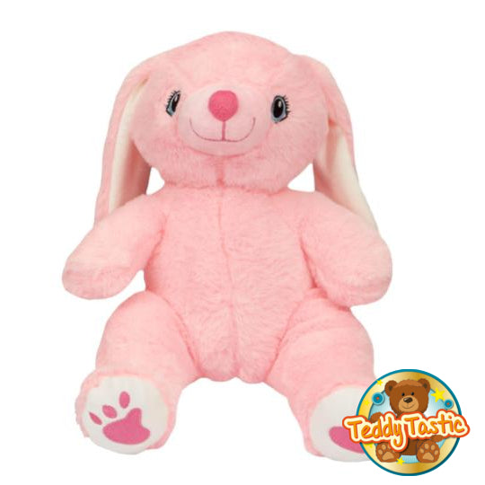 Ruby the Pink Rabbit