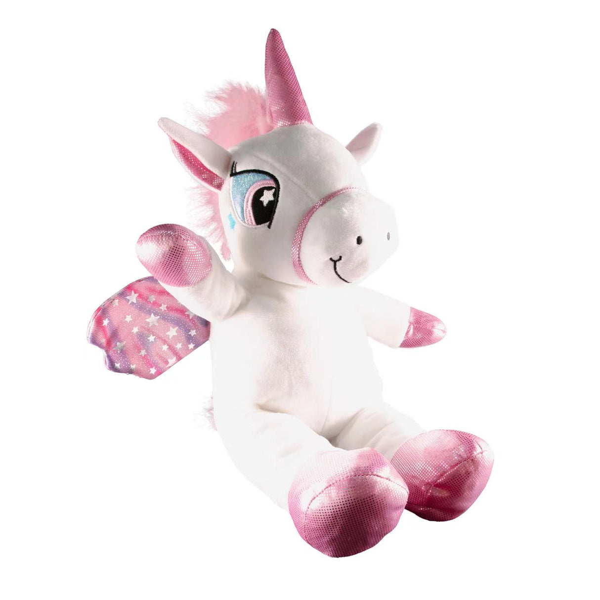 Candy the Flying Unicorn