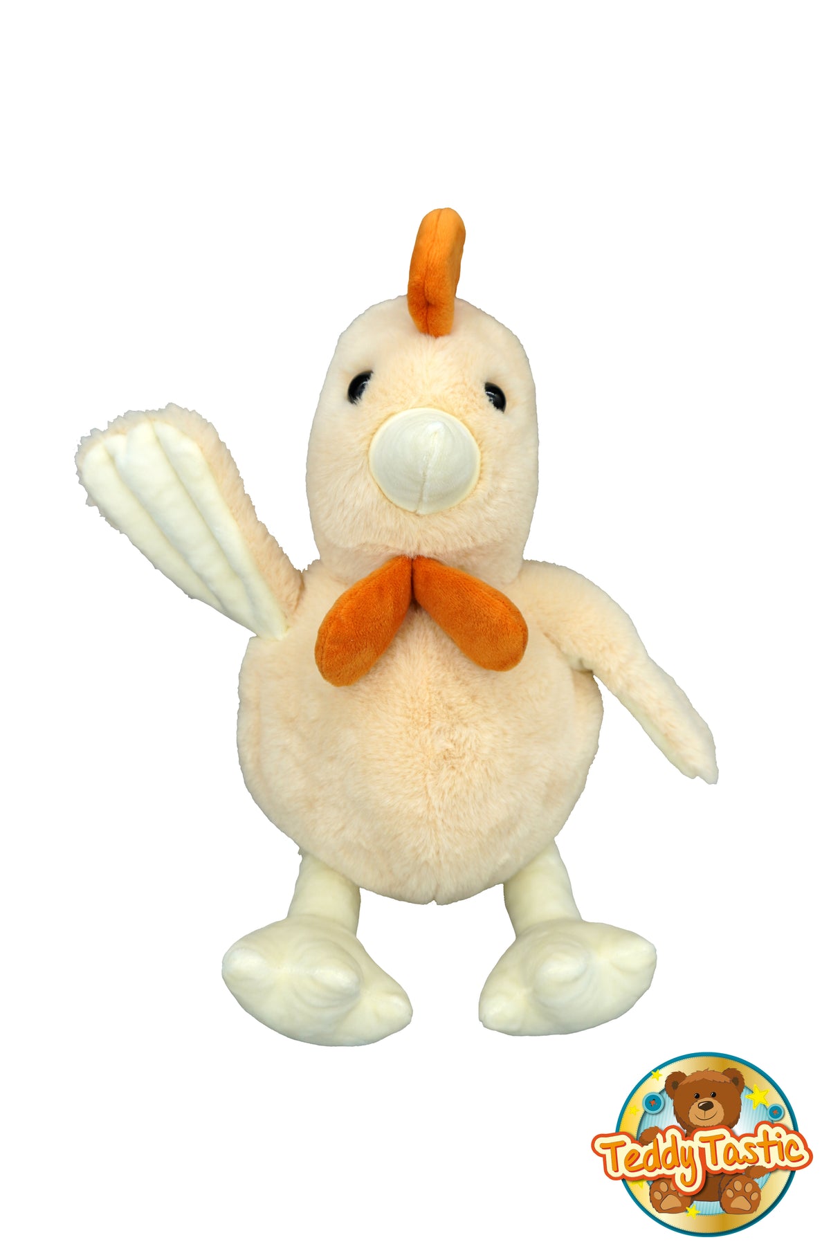 Henrietta the Hen