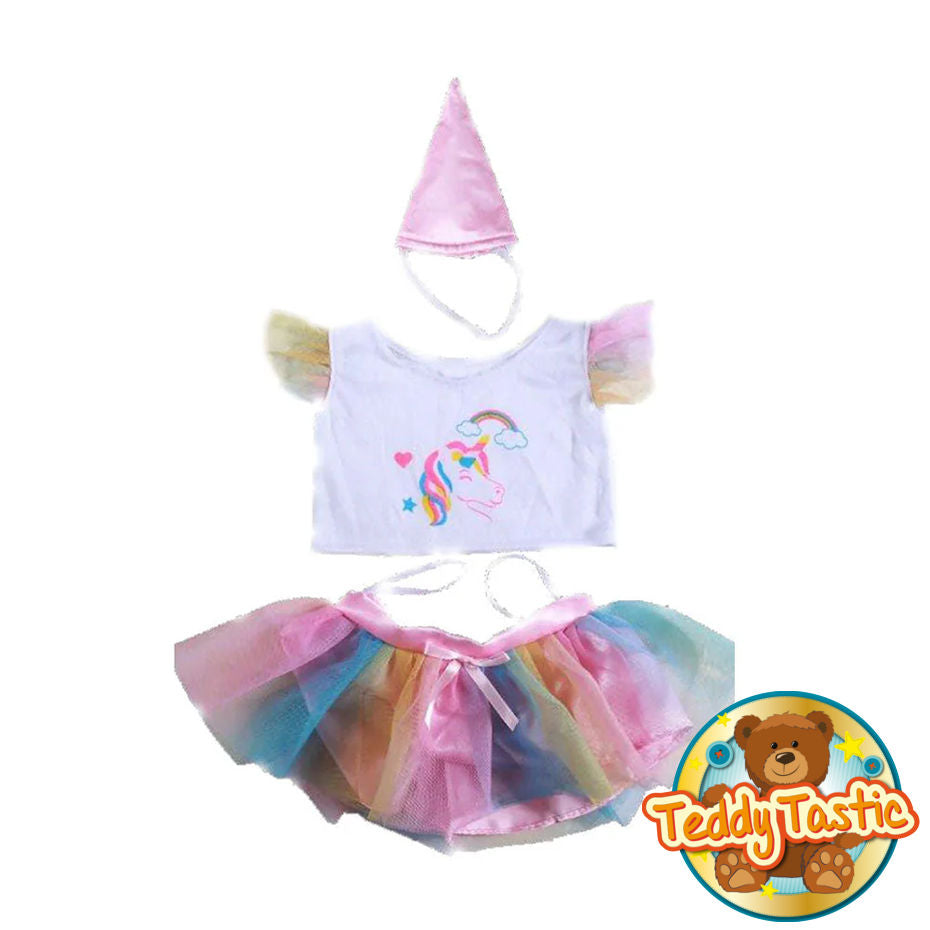 Rainbow Unicorn
