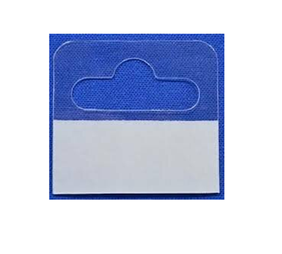 Self Adhesive Hook Tags (x200)