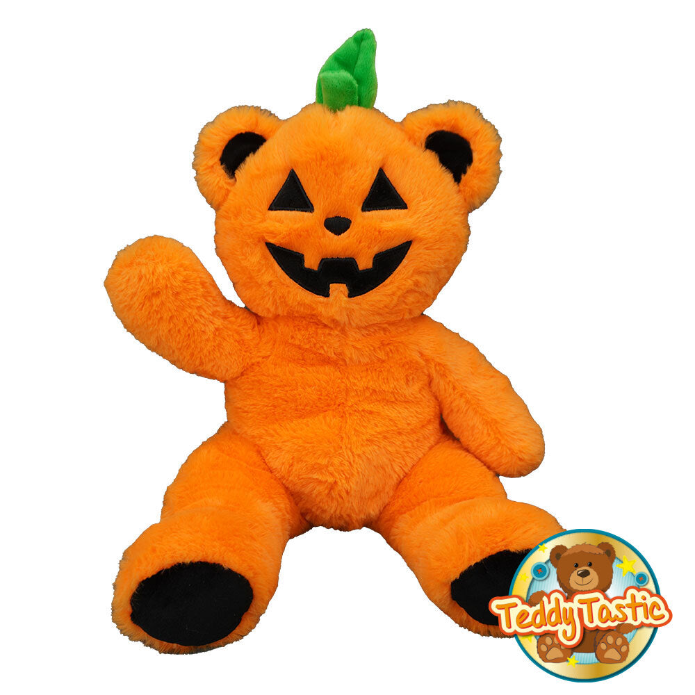 Patch the Pumpkin