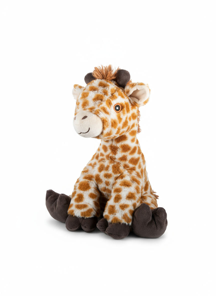 Giraffe 16" ECO Animal Skin