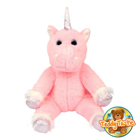 Peaches the Unicorn