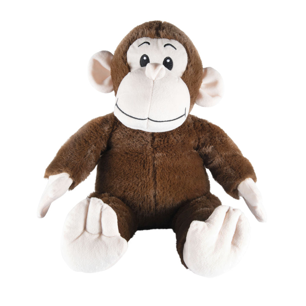 Monkey 16" ECO Animal Skin