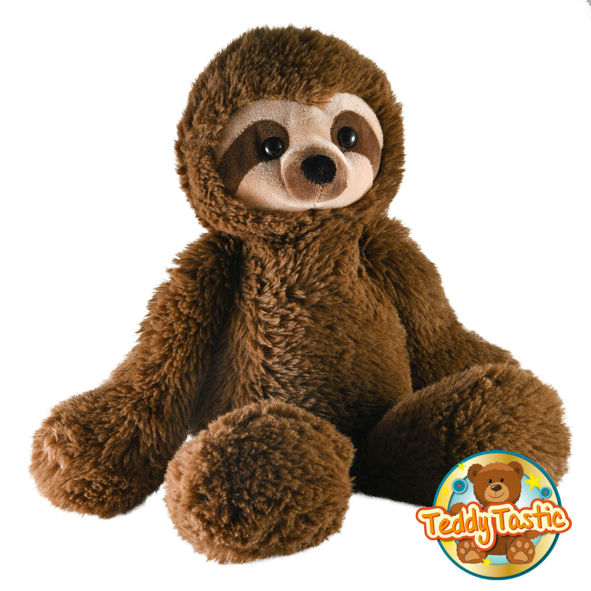 Suzie Sloth