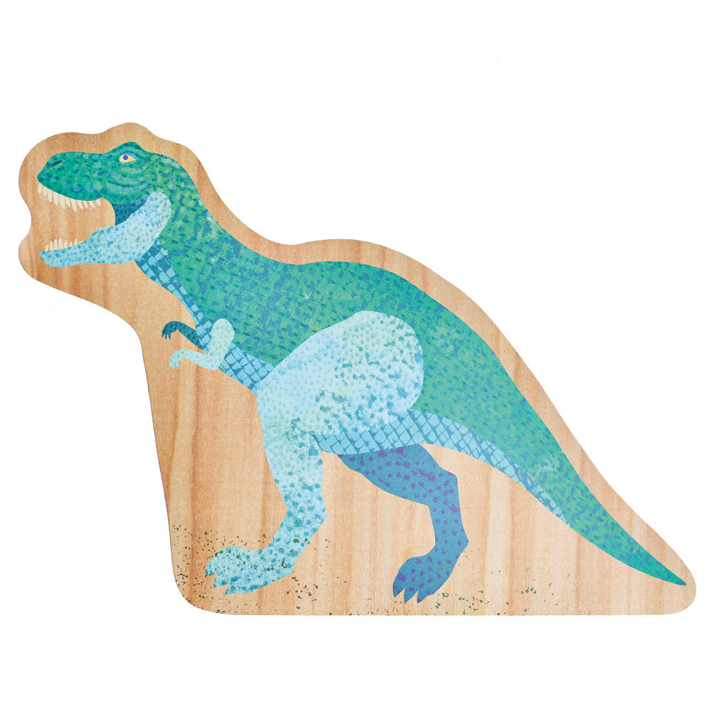 Dino Explorer Paper Place Mats (x12)