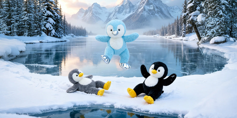 Maximise Merry Margins This December With Teddy Tastic’s 2025 Christmas Collection