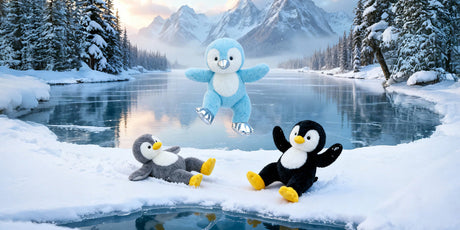 Maximise Merry Margins This December With Teddy Tastic’s 2025 Christmas Collection