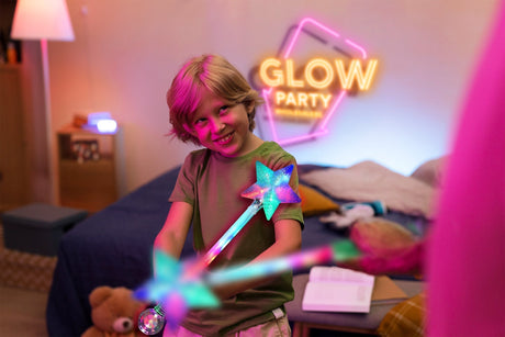 Teddy Tastic unveils ENLIGHTENING Glow Collection, for retailers seeking to dazzle customers
