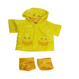 Duck Raincoat 16"