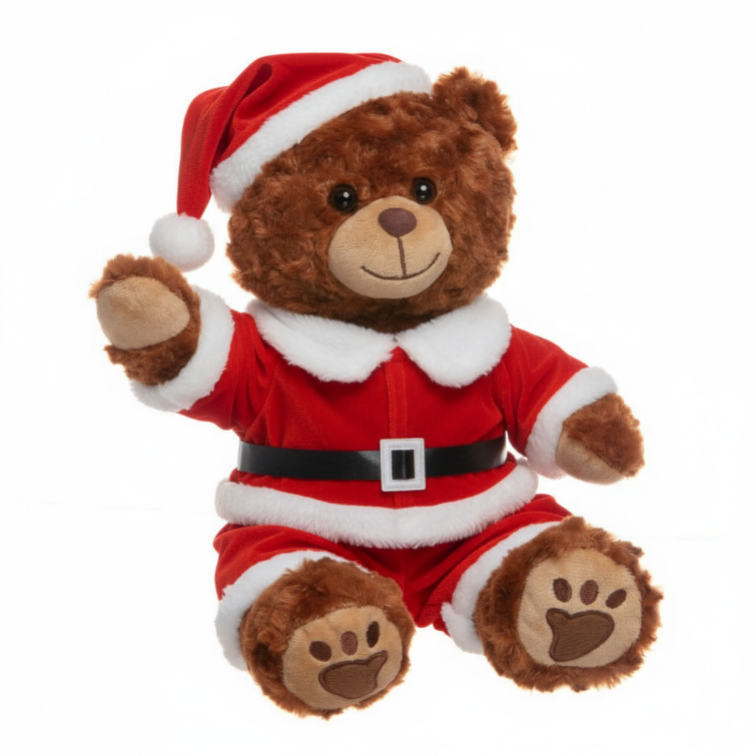 Santa Outfit