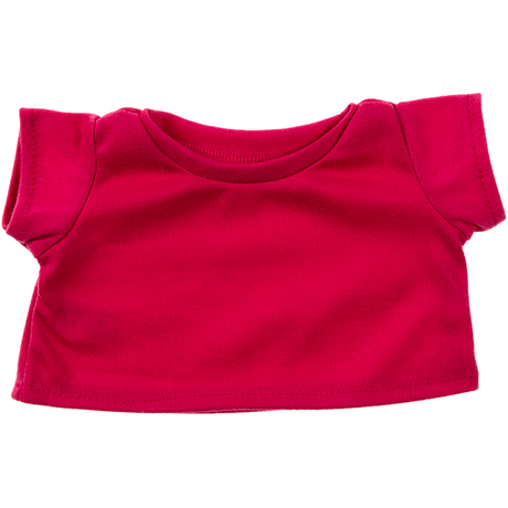 Pink 16" T-Shirt