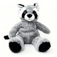 Raccoon 16" ECO Animal Skin