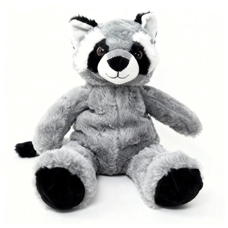 Raccoon 16" ECO Animal Skin