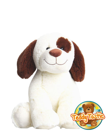 Patch the Dog 16" Animal Skin