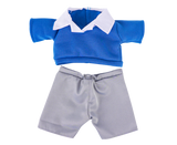 Boys School Uniform - Blue