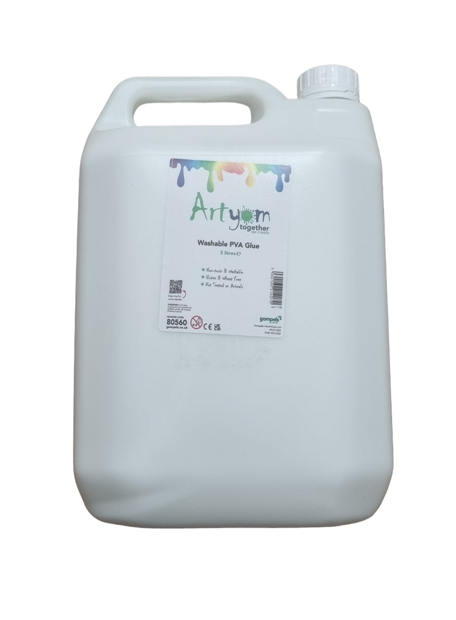 PVA Glue - 5L