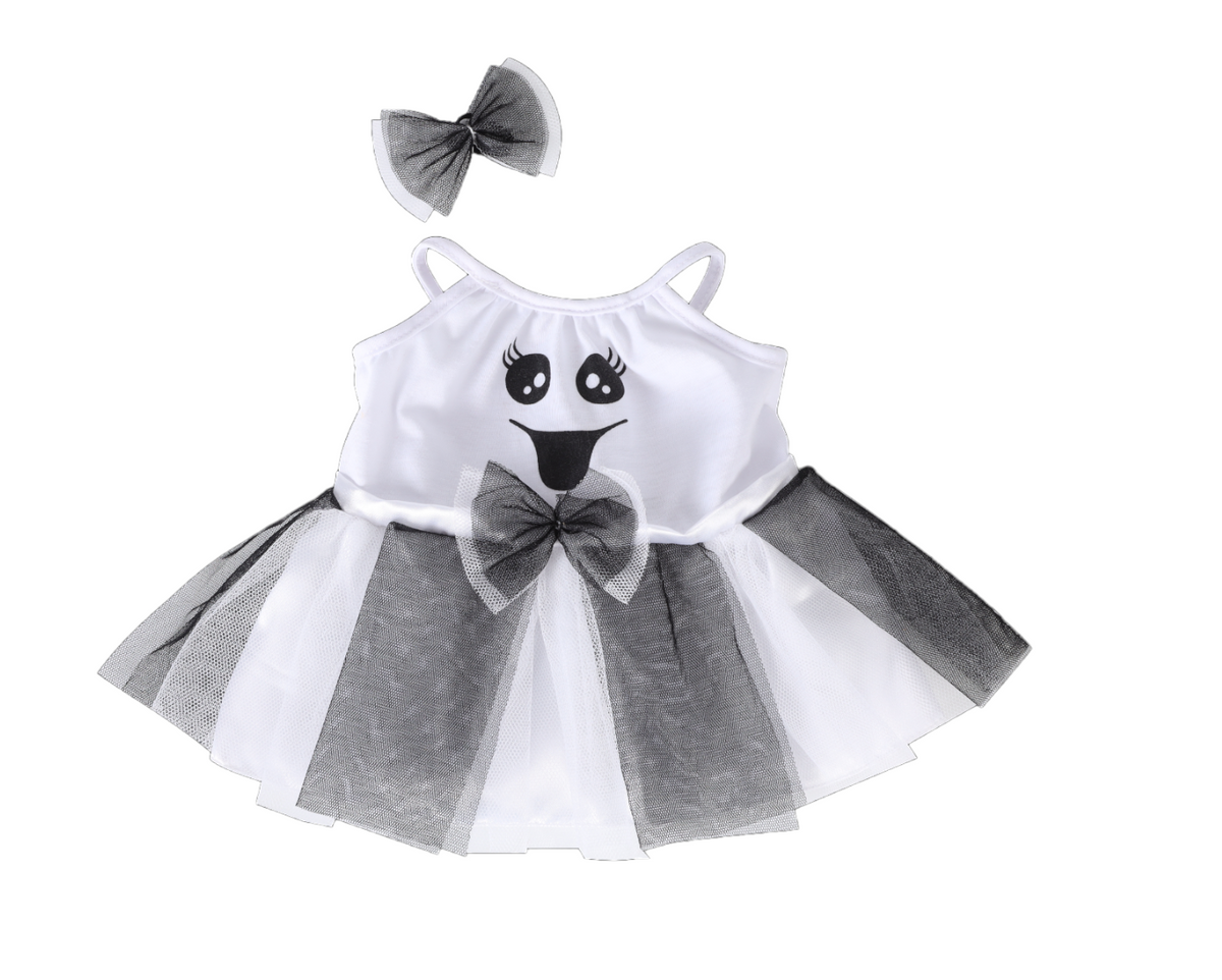 Ghost Dress