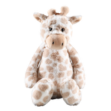 Heartbeat Stuffed Bear Flopsy Giraffe (16"")
