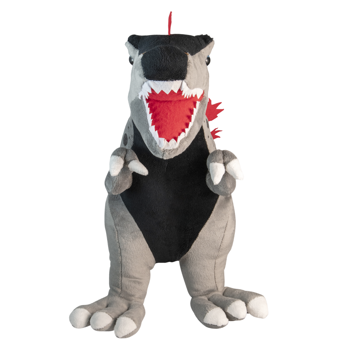 Large Tyrannosaurus - (Cable Tie Back)