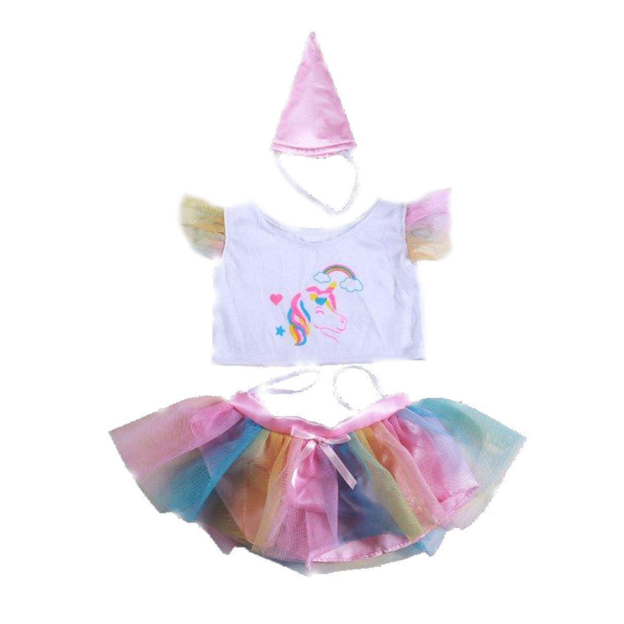 Unicorn outfit