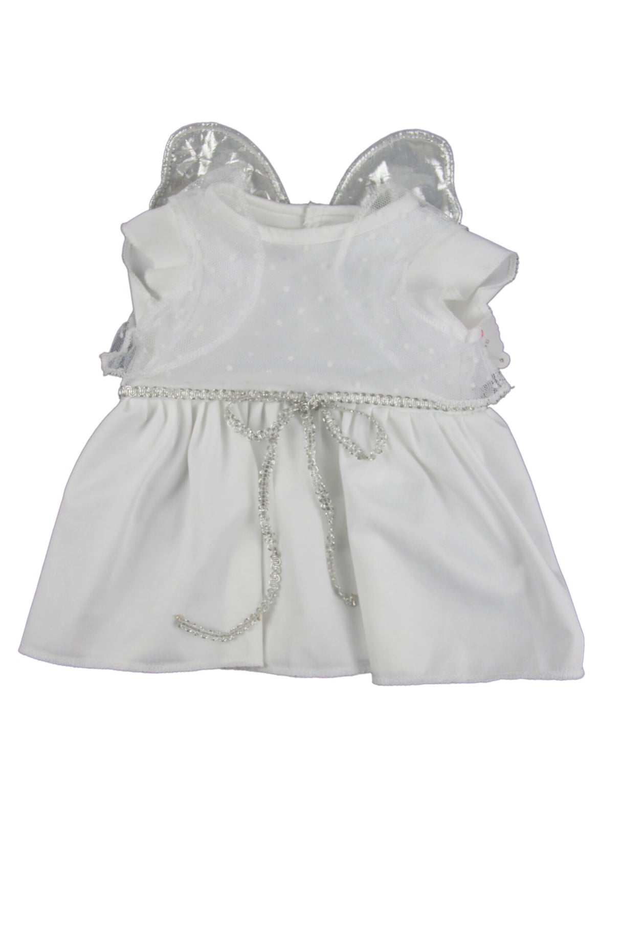 Angel Dress Outfit 16"