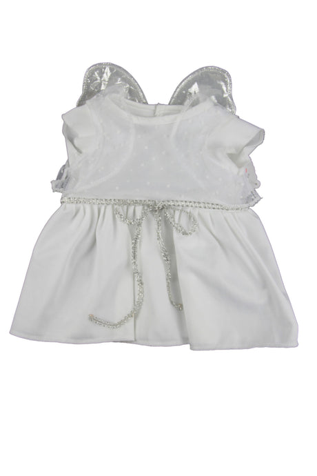 Angel Dress Outfit 16"