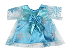 Ice Princess Dress