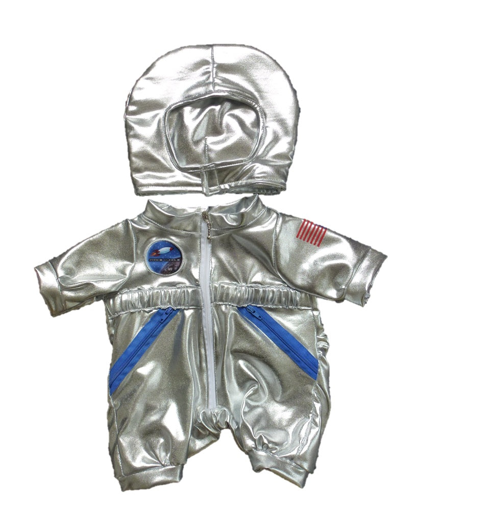 Astronaut 16"