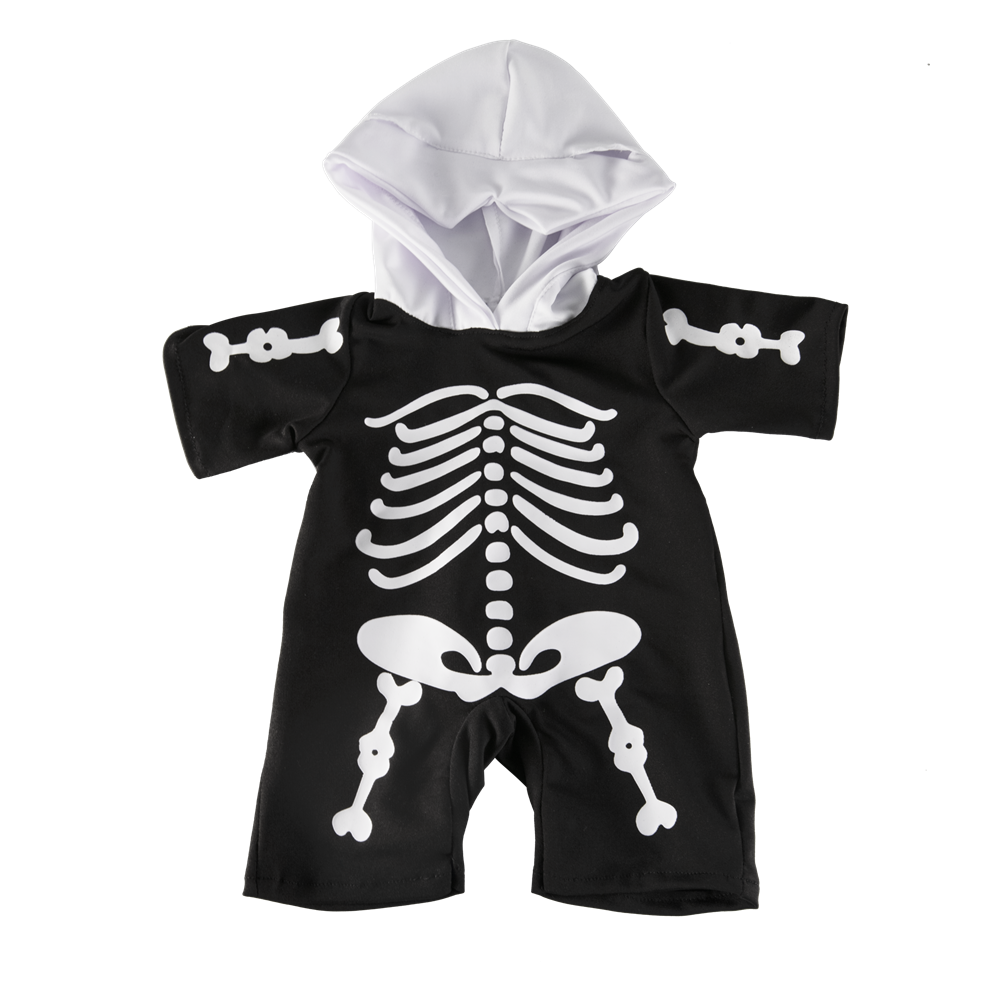 Skeleton Onesie