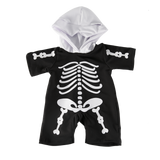 Skeleton Onesie
