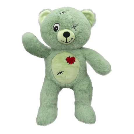 Ziggy the Zombie 16" Bear Skin